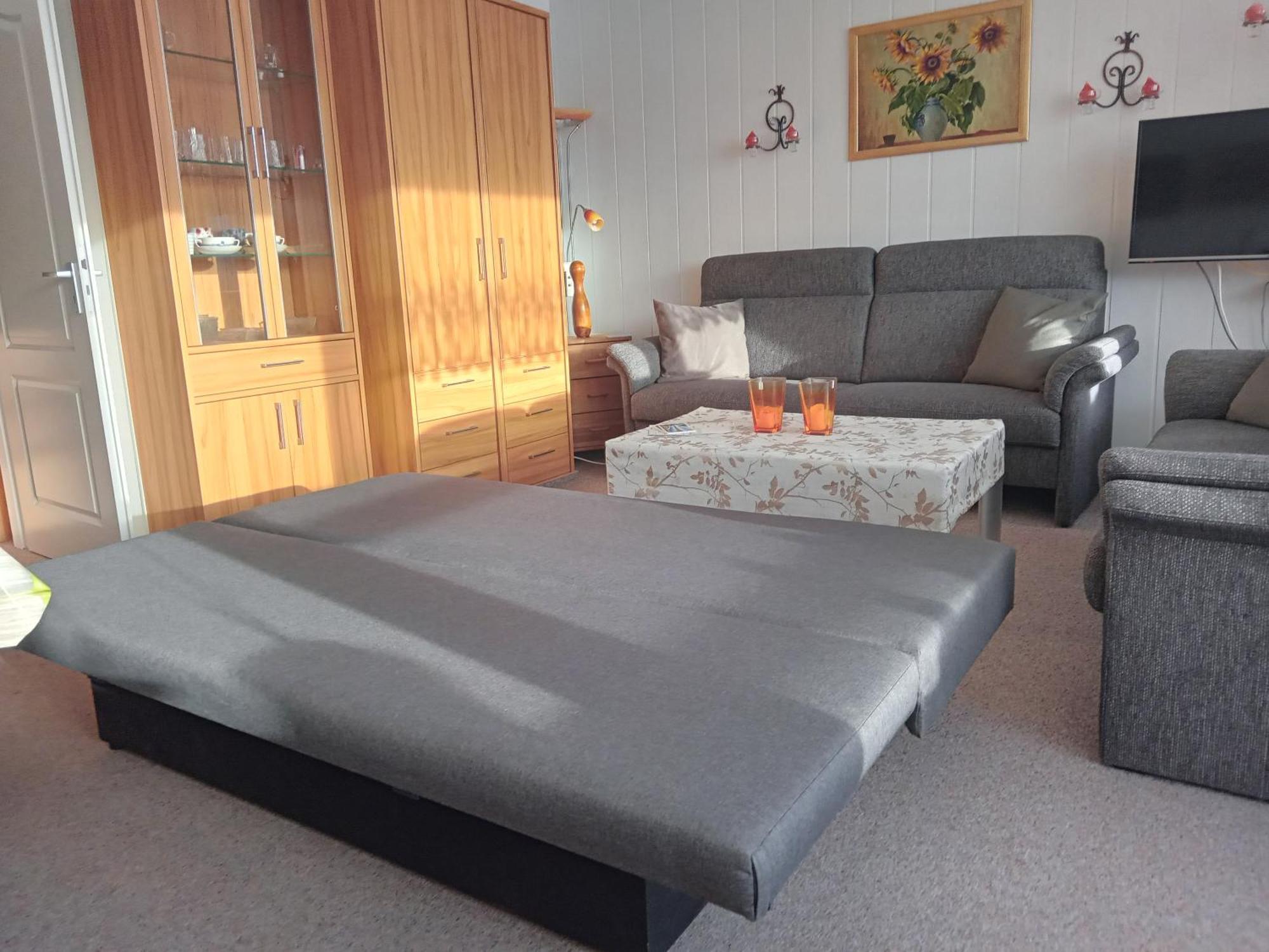 Wohnung 416, Am Kurpark 3, 38700 เบราน์ลาเกอ ภายนอก รูปภาพ