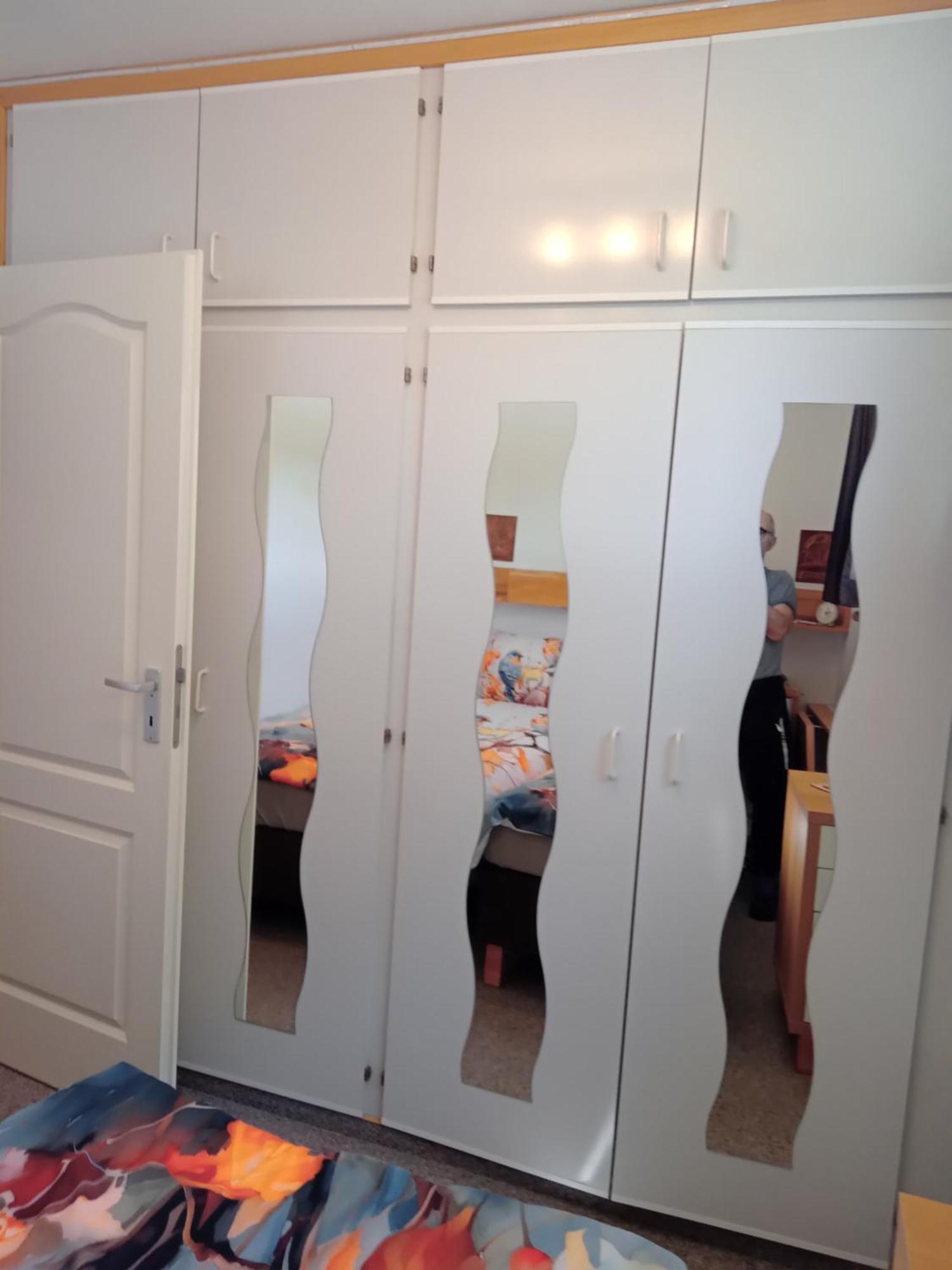 Wohnung 416, Am Kurpark 3, 38700 เบราน์ลาเกอ ภายนอก รูปภาพ