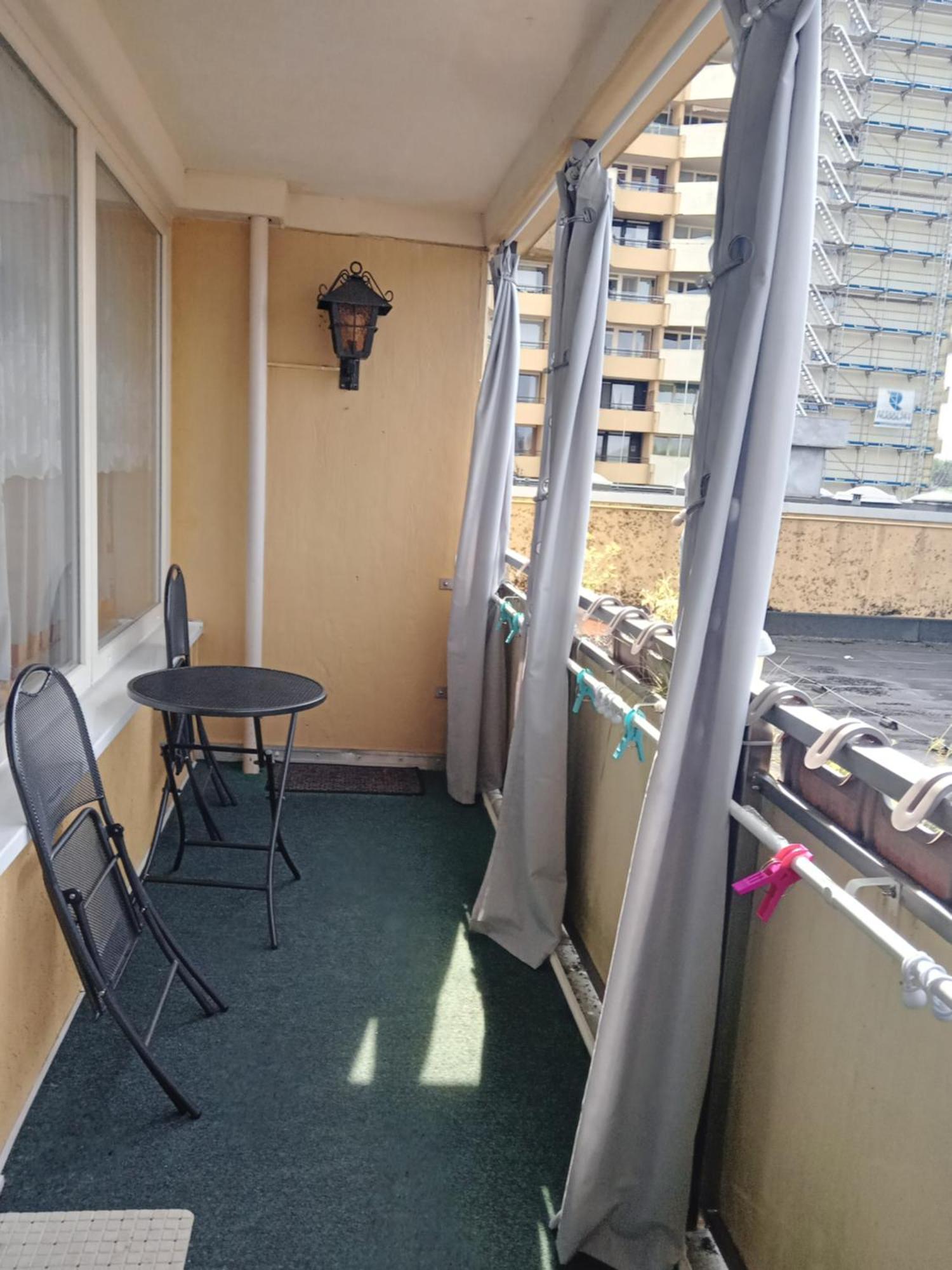 Wohnung 416, Am Kurpark 3, 38700 เบราน์ลาเกอ ภายนอก รูปภาพ